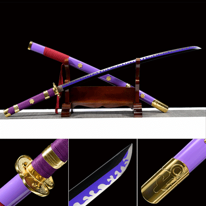Enma Katana