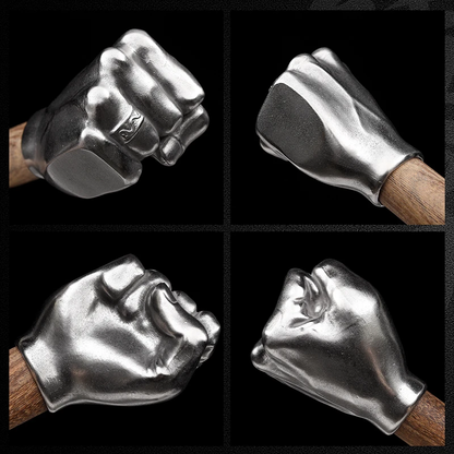 Fist Hammer