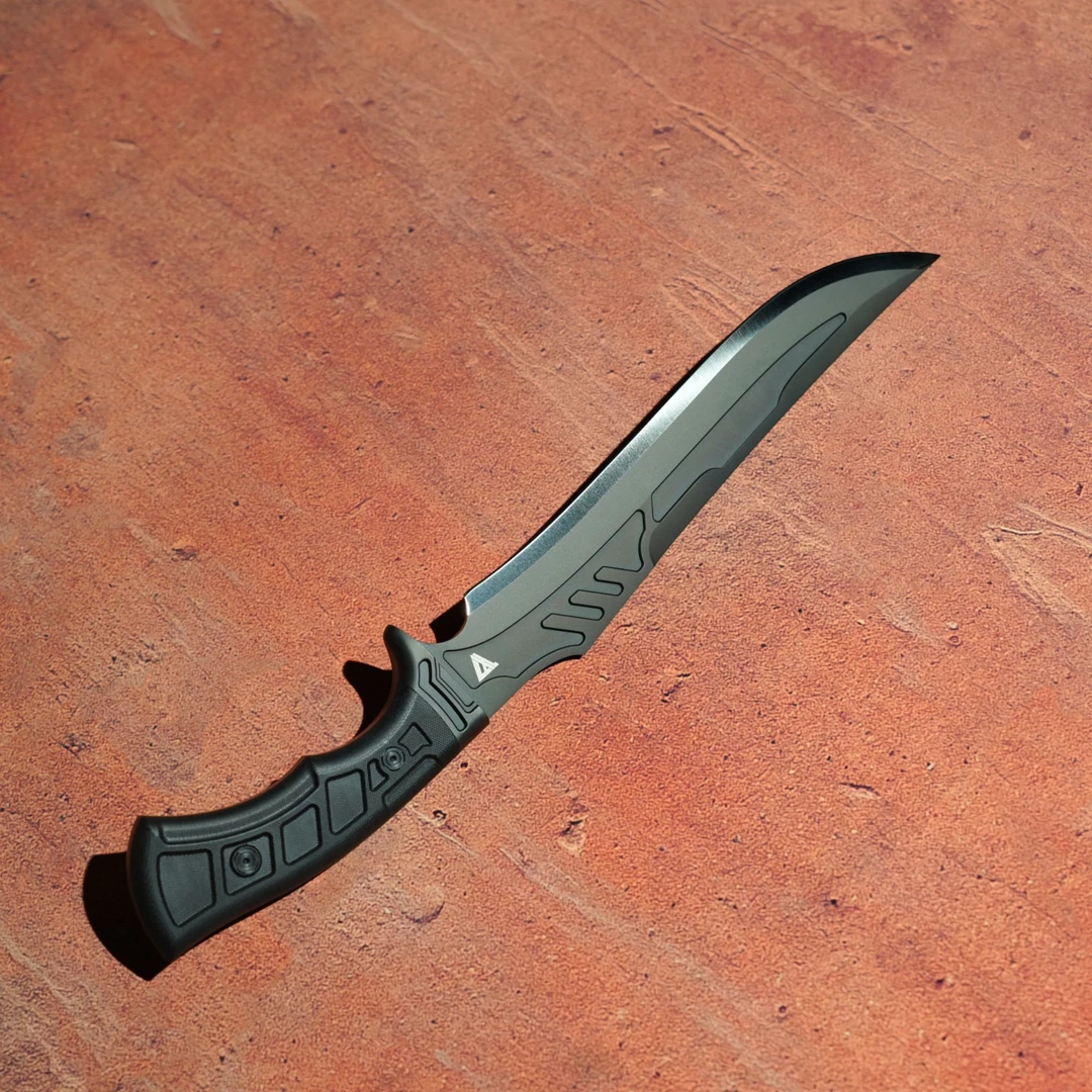 Titan DC53 Tactical Knife