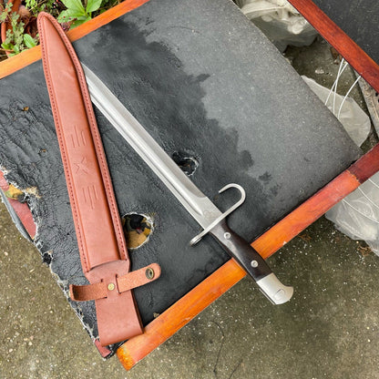 German 98 Bayonet