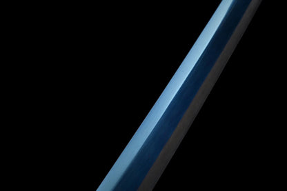 Giyu Tomioka Katana