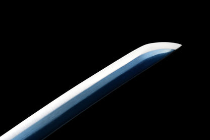 Giyu Tomioka Katana