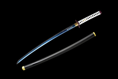 Giyu Tomioka Katana