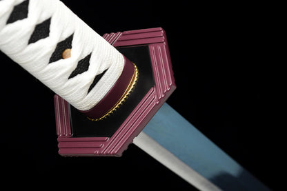 Giyu Tomioka Katana