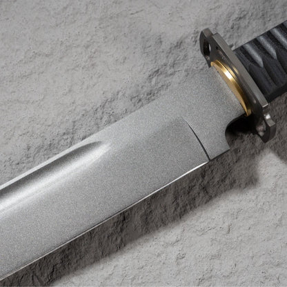 Gorilla Tactical Knife