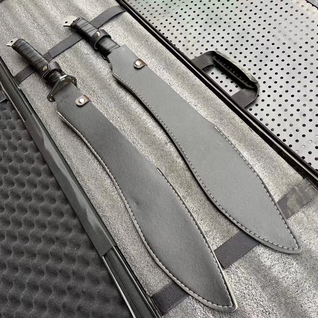 Heavy Duty Kukri Machete