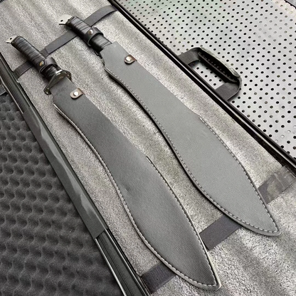 Heavy Duty Kukri Machete