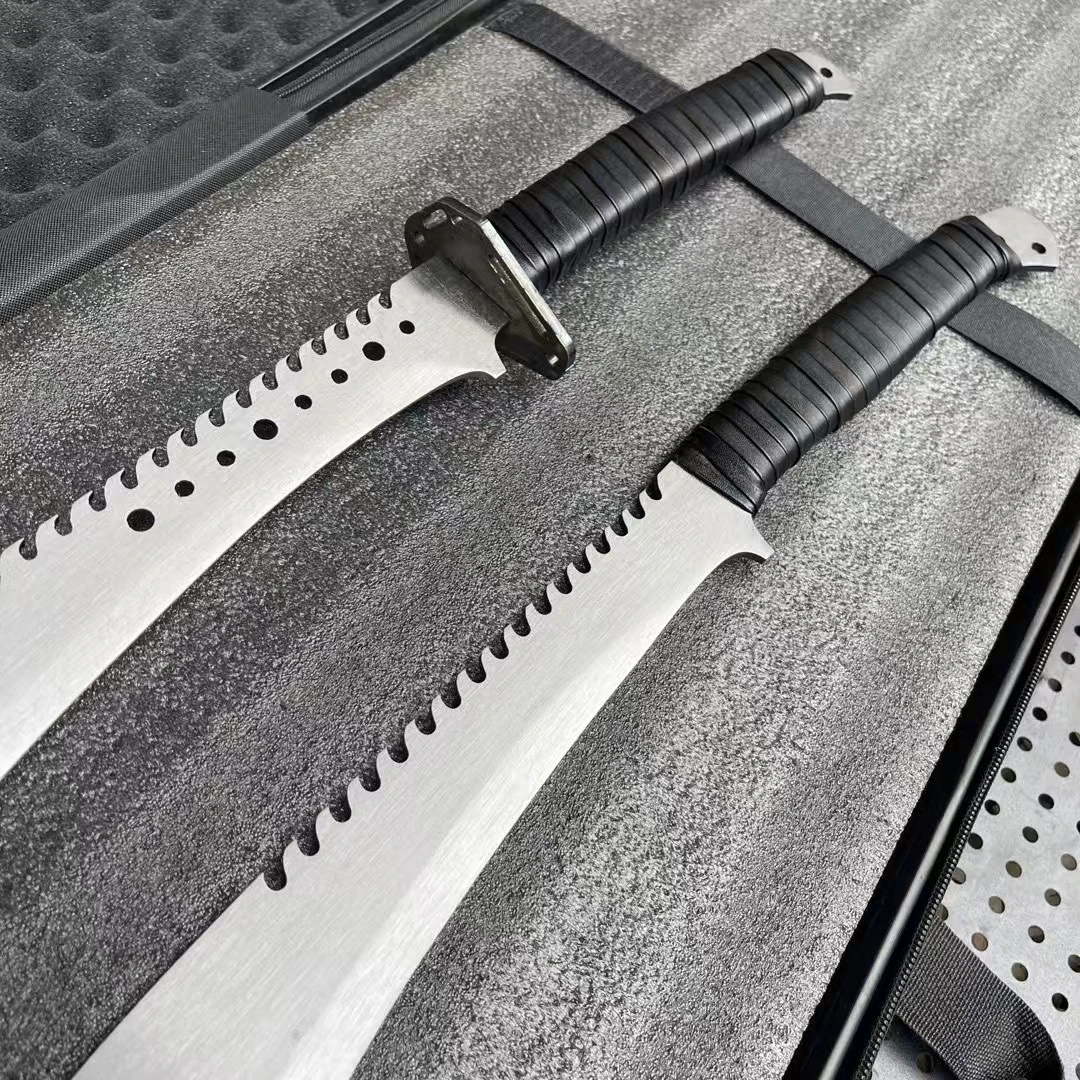 Heavy Duty Kukri Machete