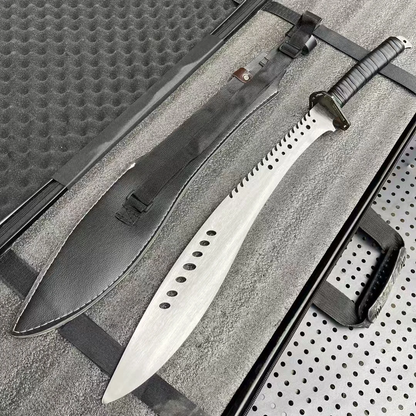 Heavy Duty Kukri Machete