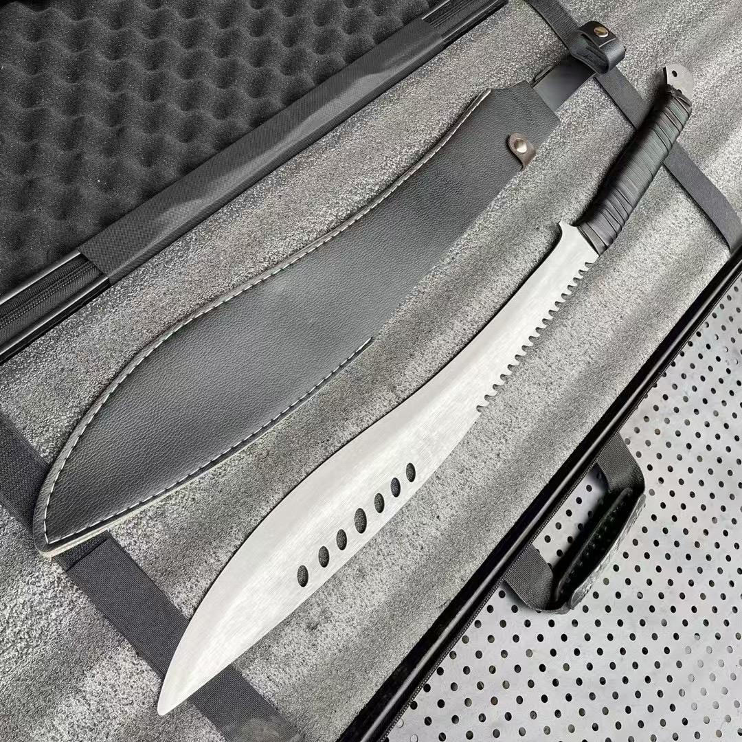 Heavy Duty Kukri Machete