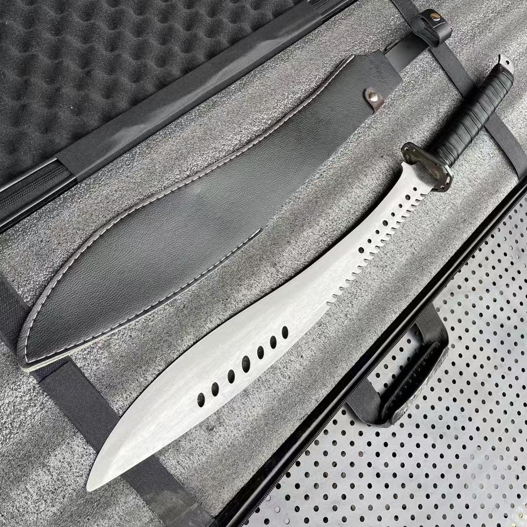 Heavy Duty Kukri Machete