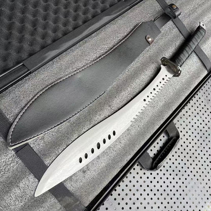 Heavy Duty Kukri Machete