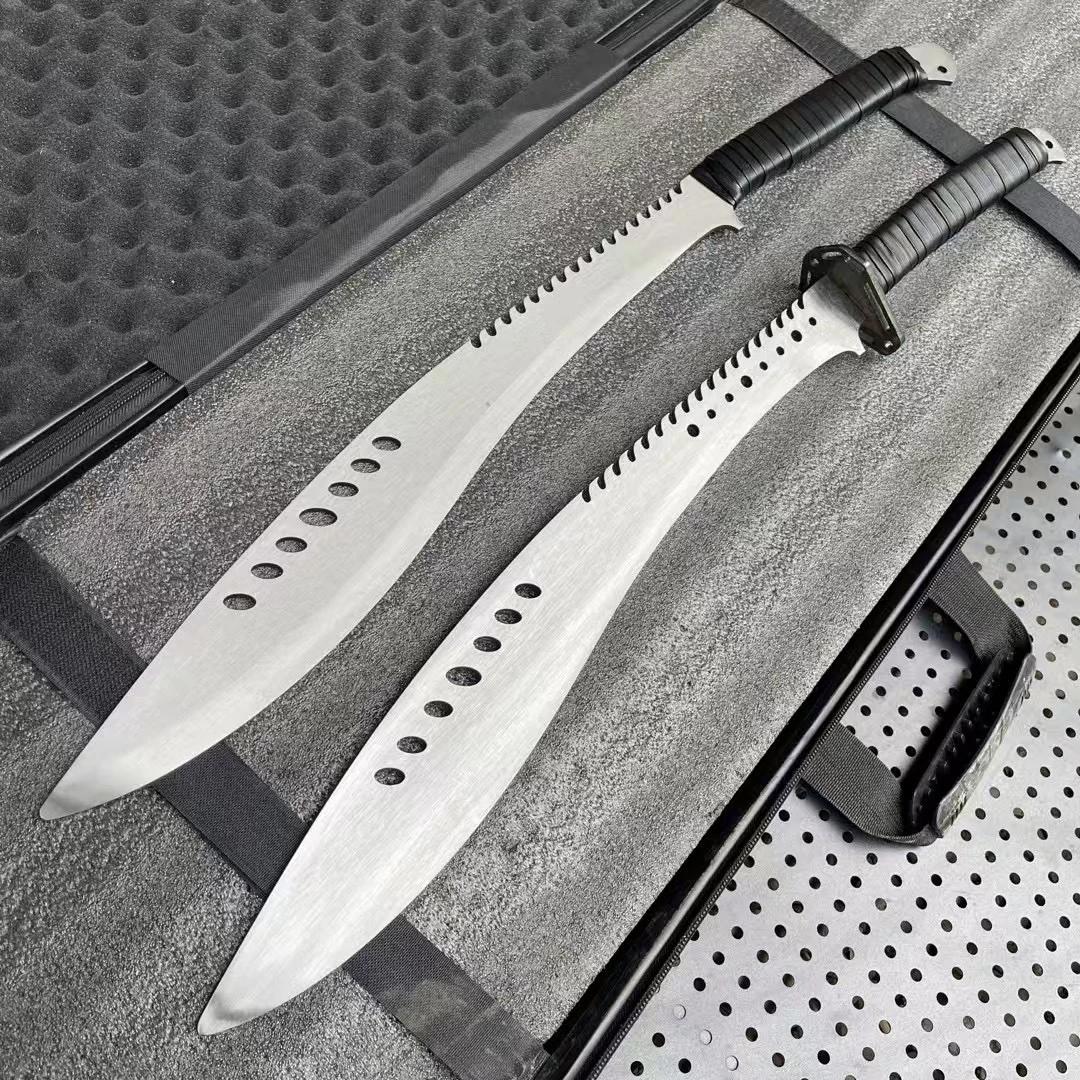 Heavy Duty Kukri Machete