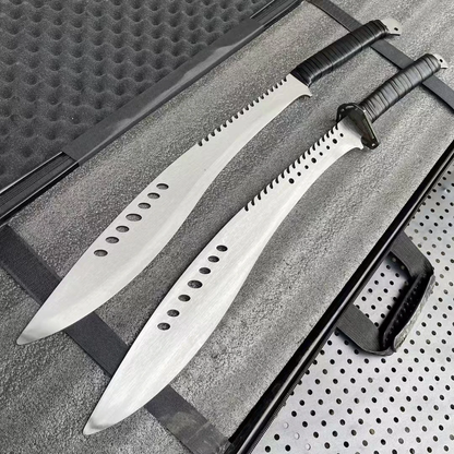Heavy Duty Kukri Machete