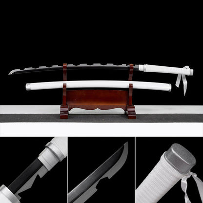 Inosuke Katana