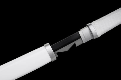 Inosuke Katana