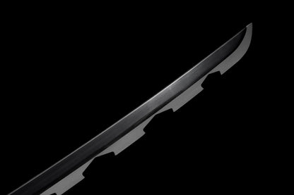 Inosuke Katana