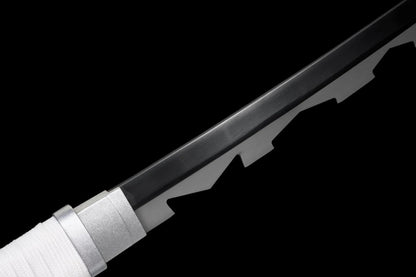 Inosuke Katana