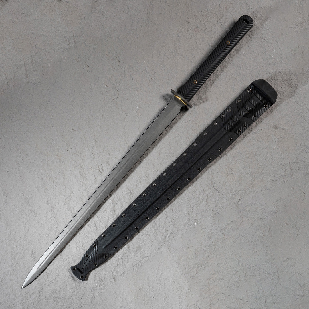 Master of Blades