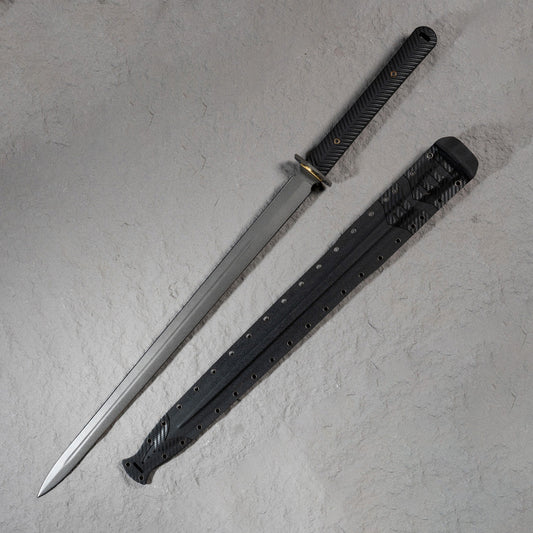 Master of Blades