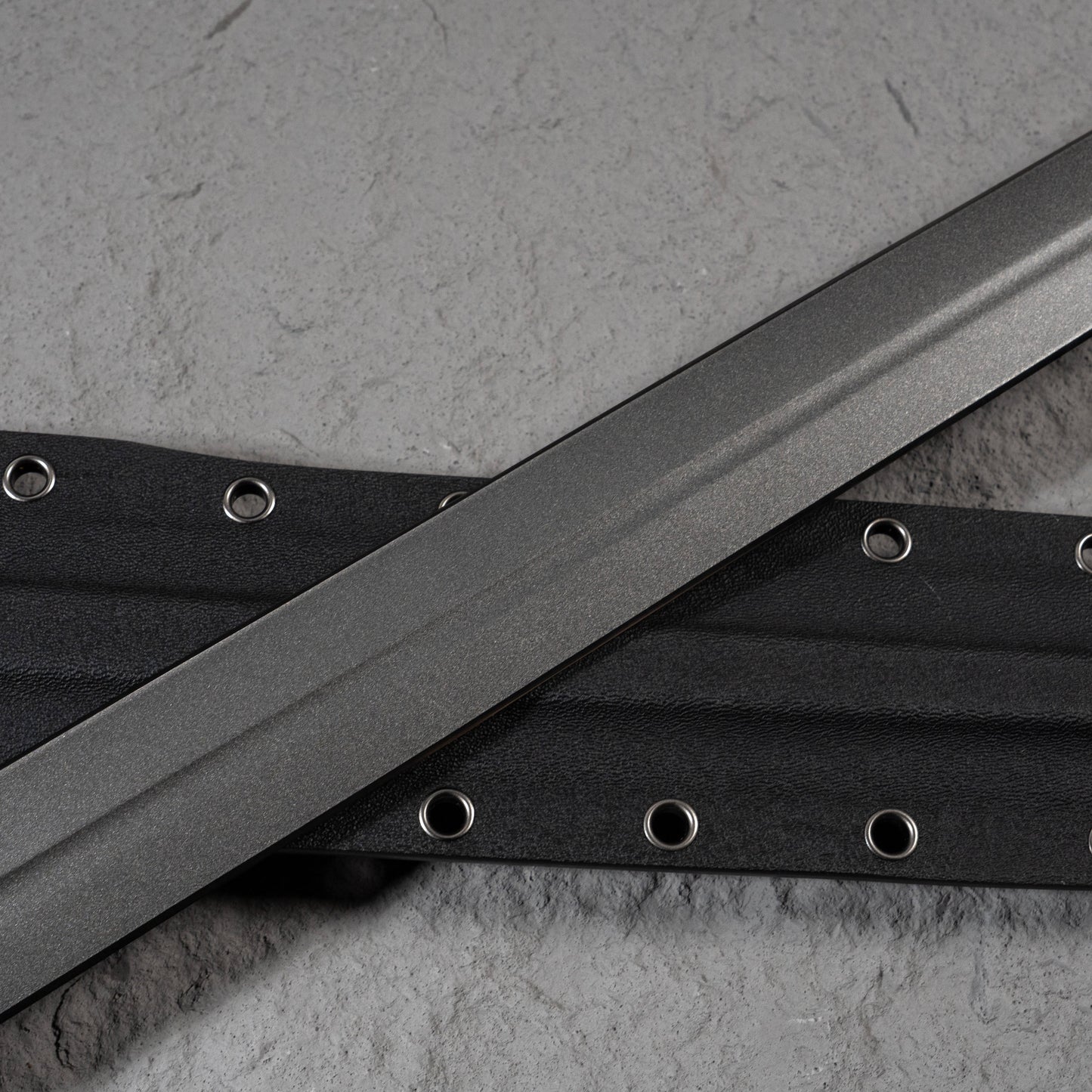 Master of Blades