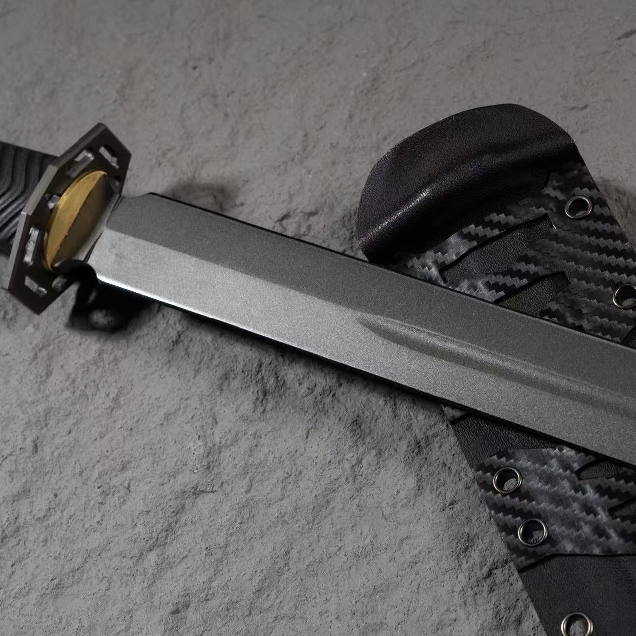 Master of Blades