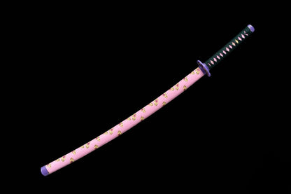 Michikatsu Tsugikuni Katana