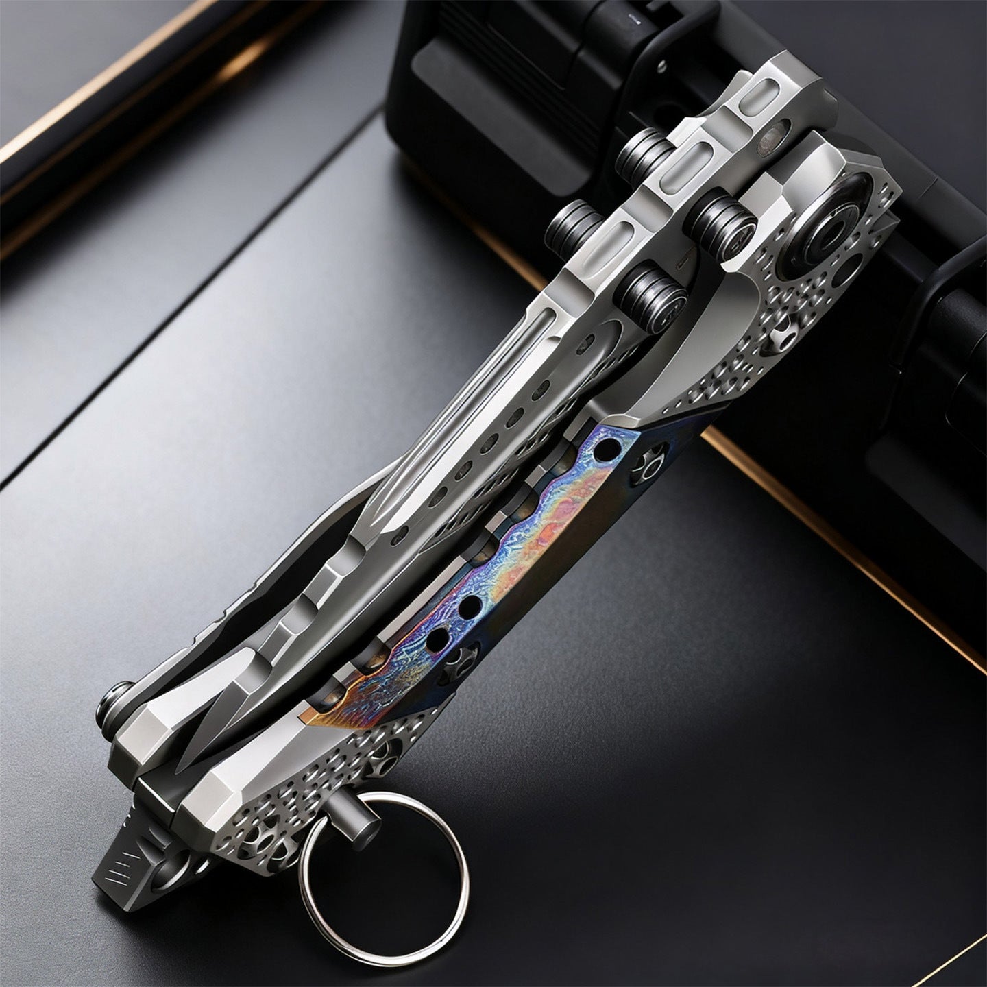 Miller Brothers T1