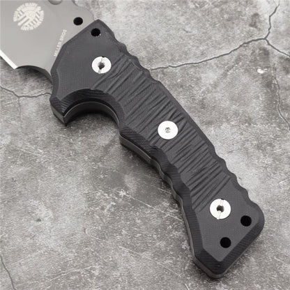 Miller T-Head Tactical Fixed Blade