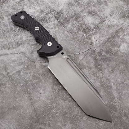 Miller T-Head Tactical Fixed Blade