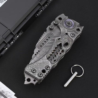 Miller T1 Series · Jurassic Edition