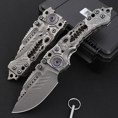 Miller T1 Series · Jurassic Edition