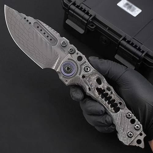 Miller T1 Series · Jurassic Edition