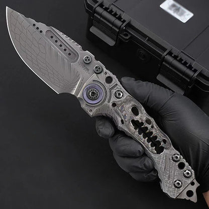 Miller T1 Series · Jurassic Edition