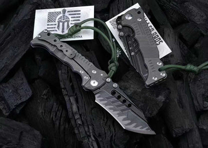 Miller Bros Blades T-1 Series – M-1