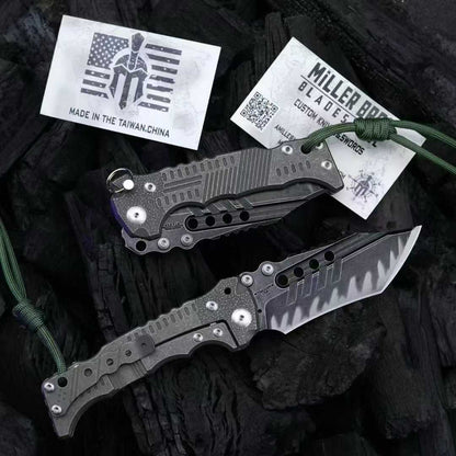 Miller Bros Blades T-1 Series – M-1