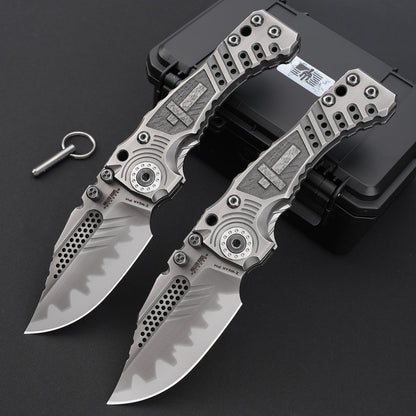 Miller T1 – Crusader Edition