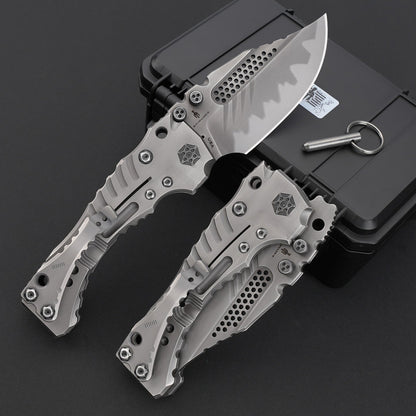 Miller T1 – Crusader Edition