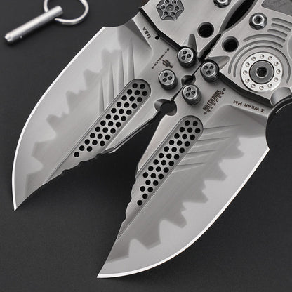Miller T1 – Crusader Edition