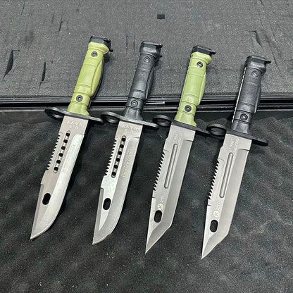 Navy SEAL Tactical Bayonet