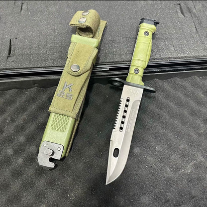 Navy SEAL Tactical Bayonet
