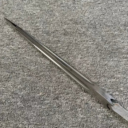 Tetra-Forge Armor Piercer