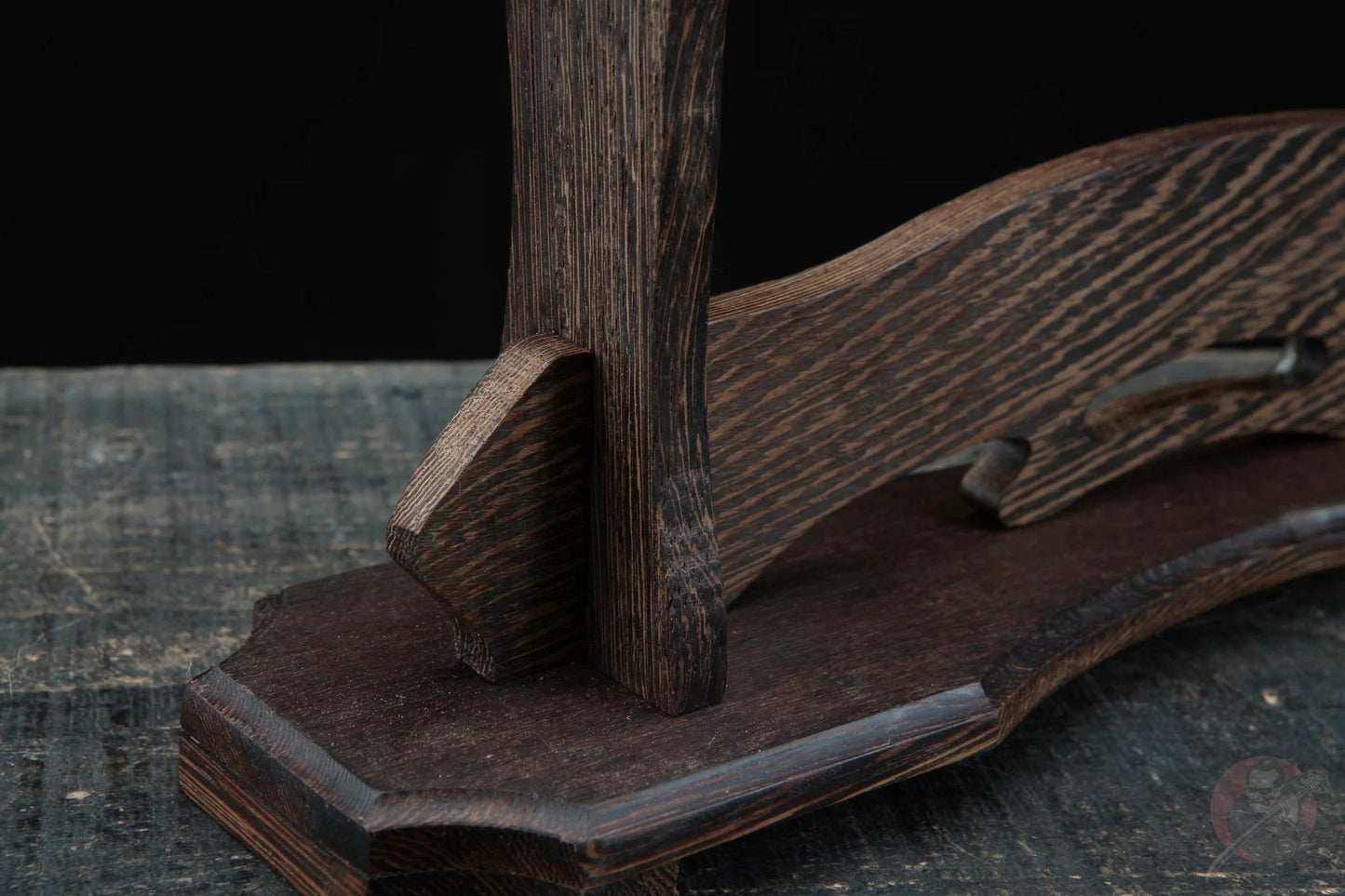Otera Sword Stand