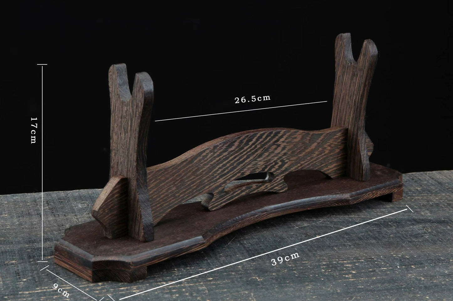 Otera Sword Stand