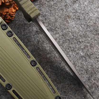 Pocket Knife Hunting Tactical Blade Tools