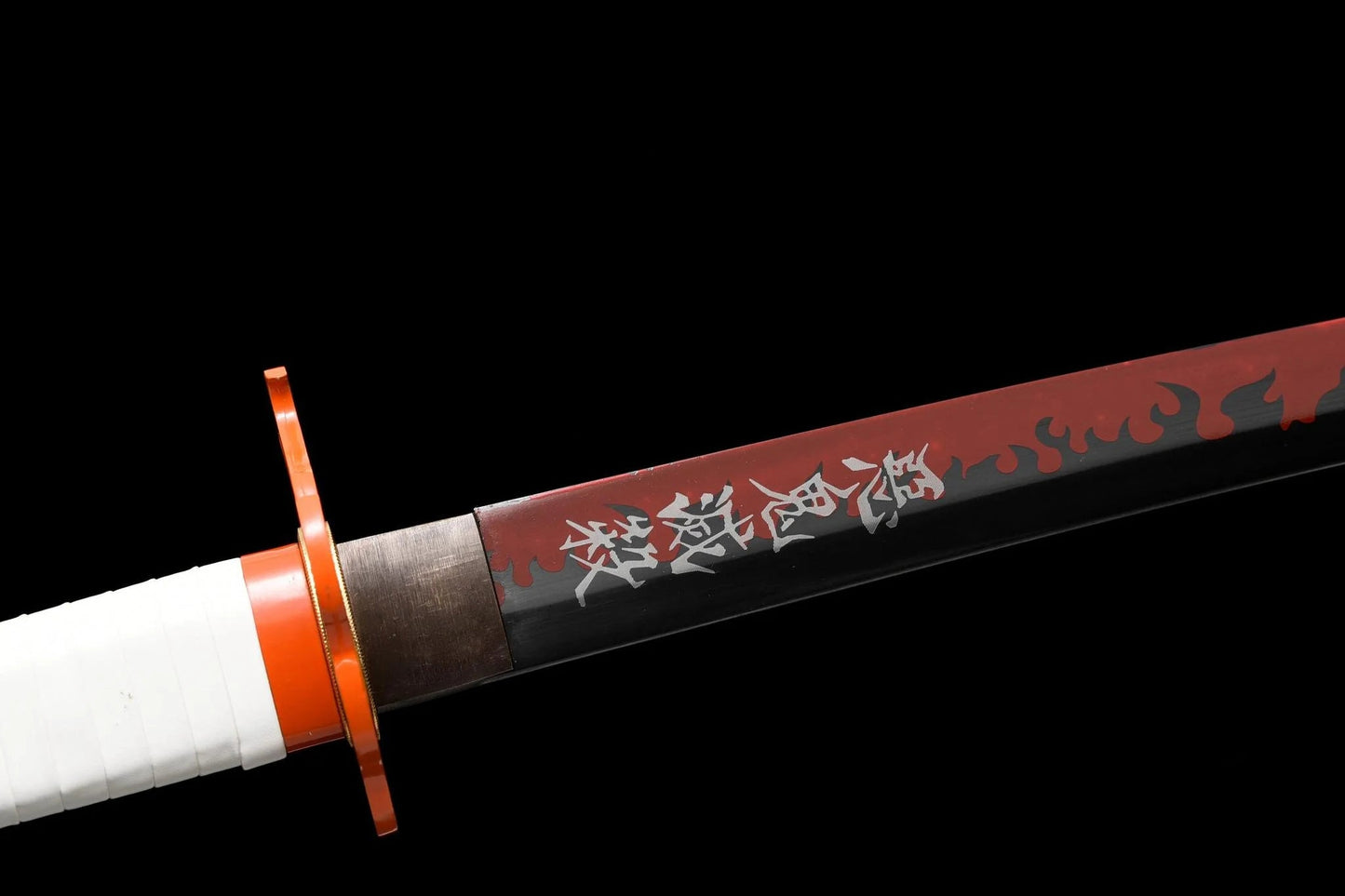 Rengoku Katana