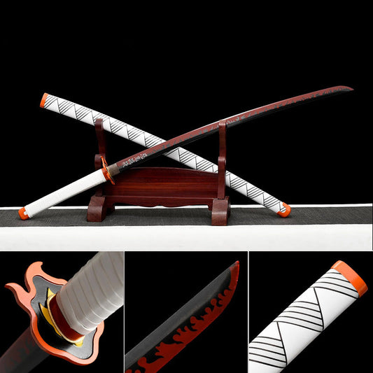 Rengoku Katana