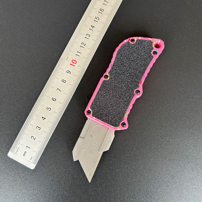 SK5 Utility Auto-Knife