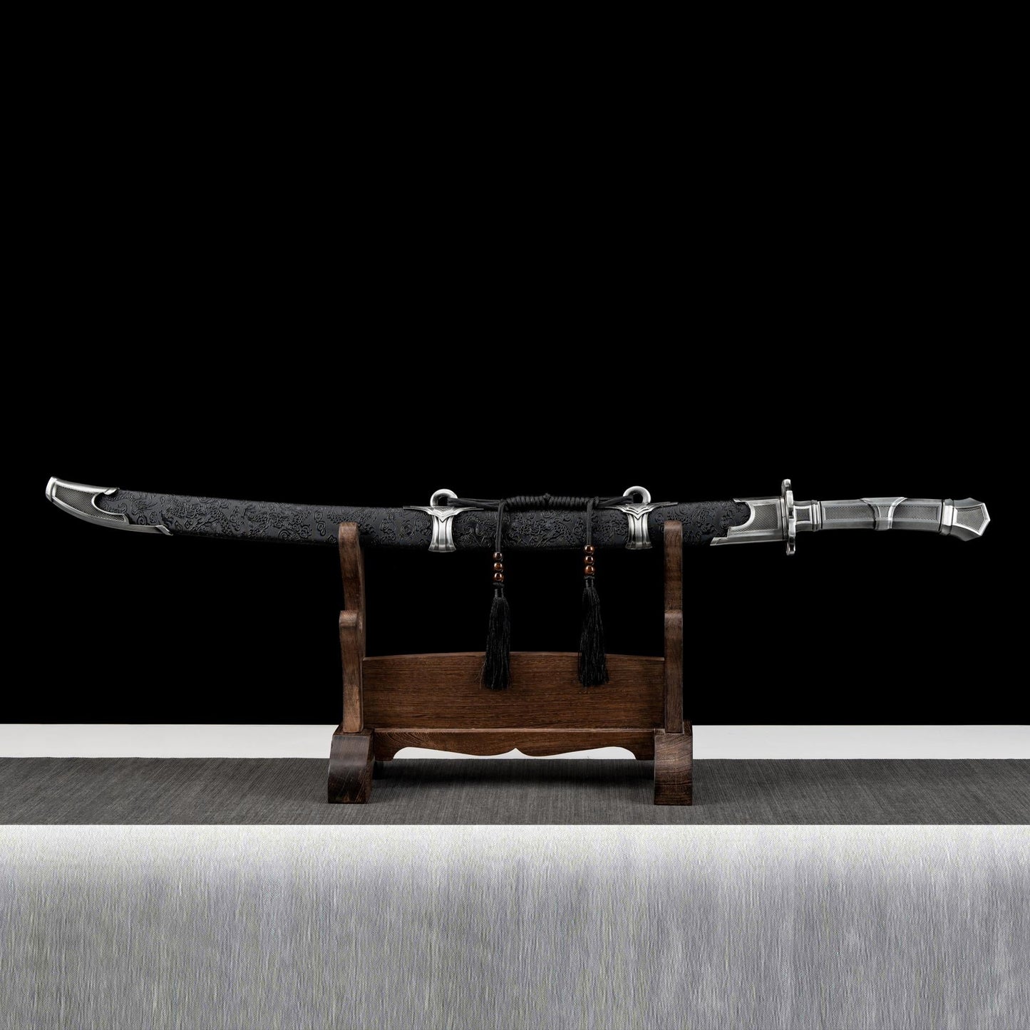 Star Battle Sword