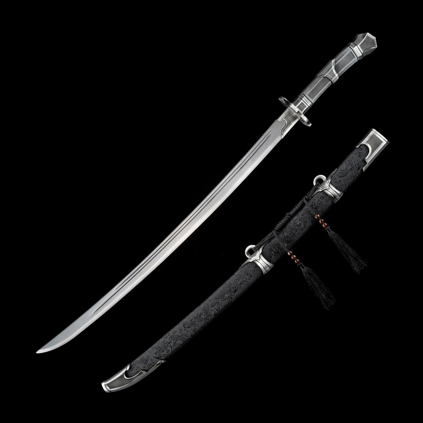 Star Battle Sword